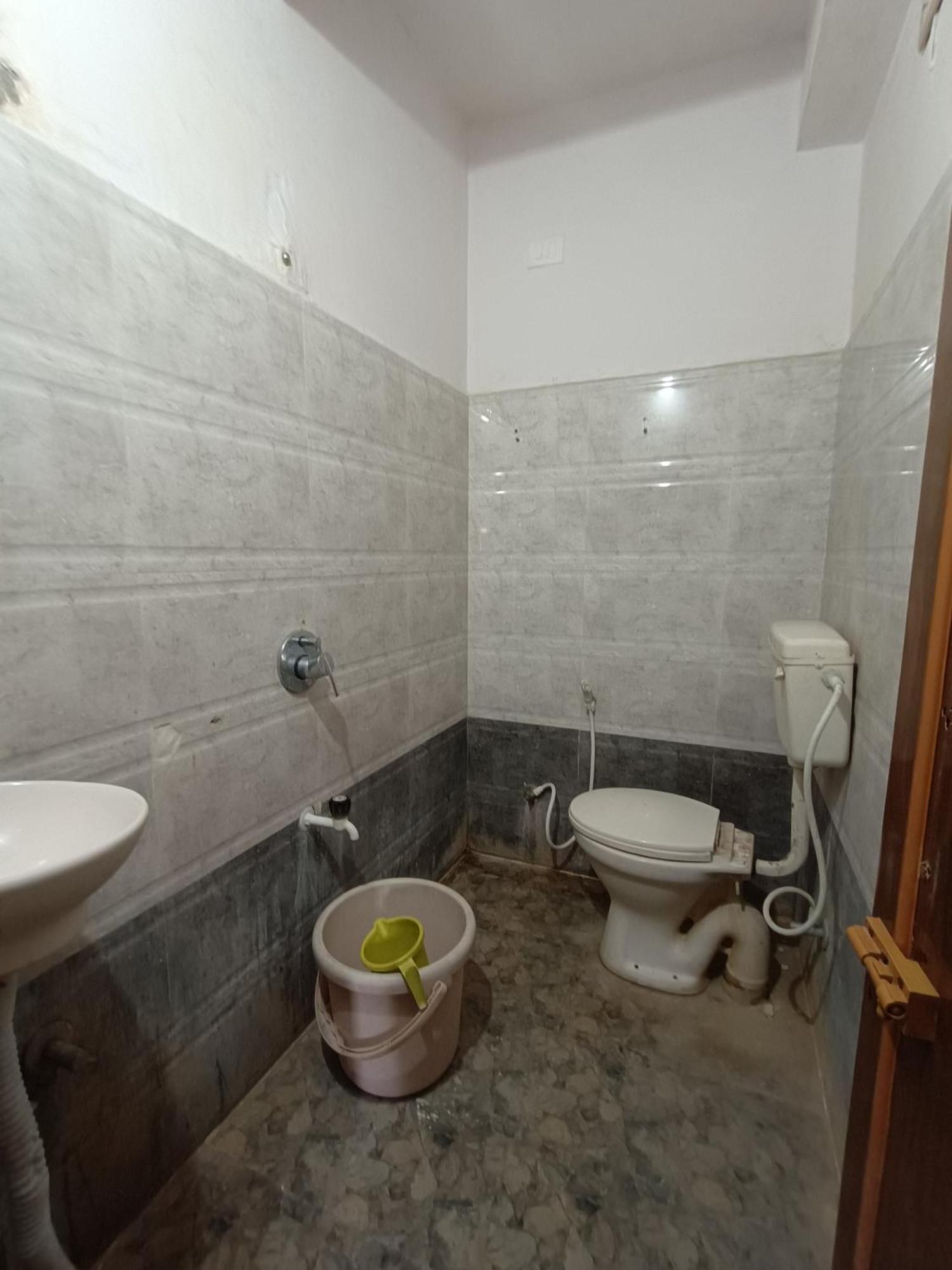Hotel Malnad Grand Inn Kumbalgod Exterior foto